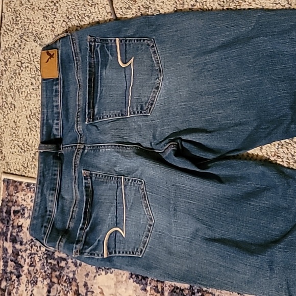 American Eagle jeggings - Picture 3 of 3